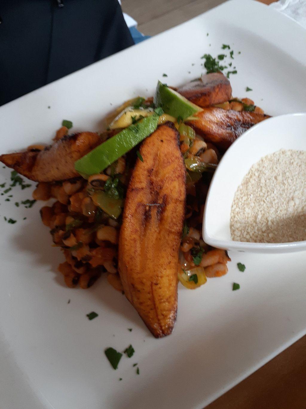 plantain